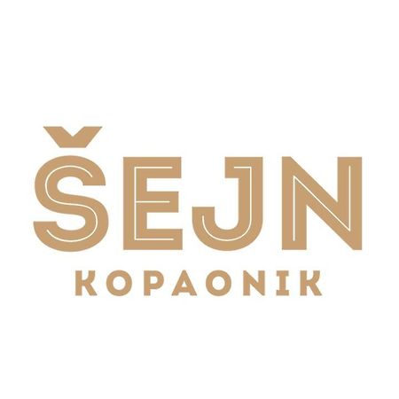 Guesthouse Sejn Kopaonik Exterior photo