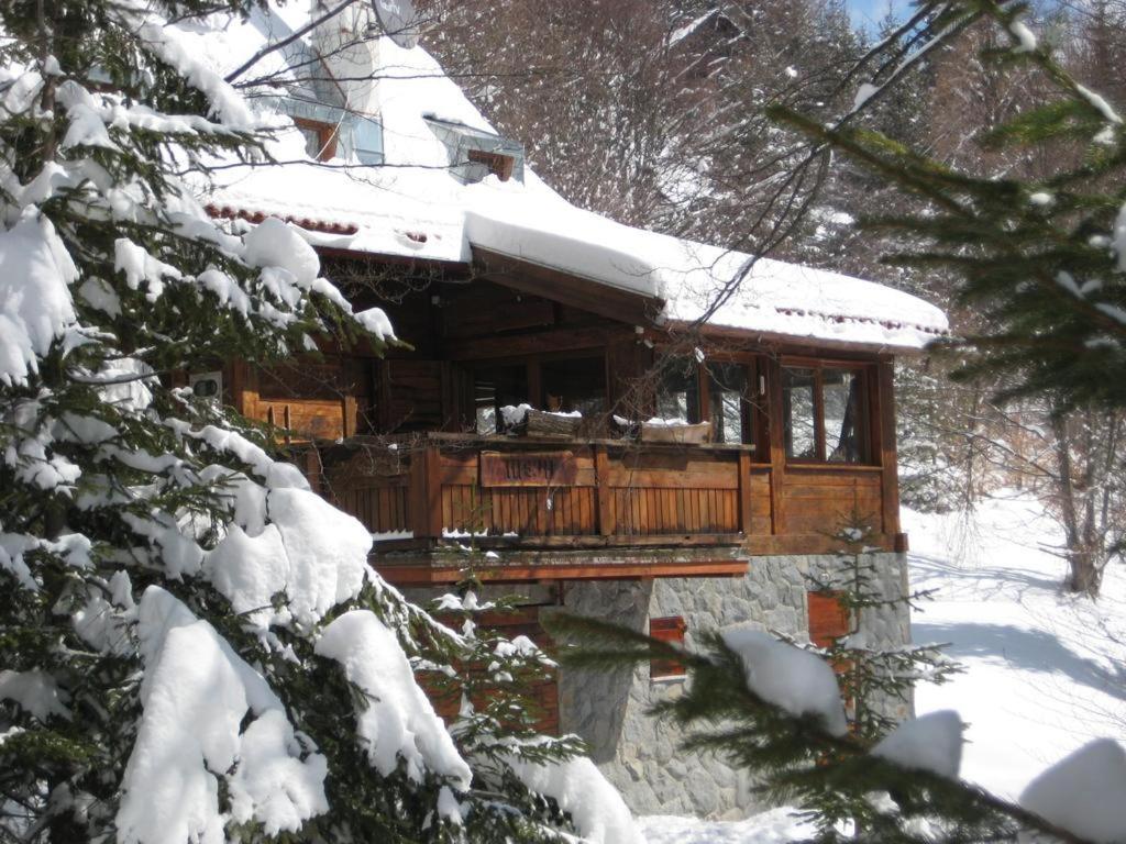 Guesthouse Sejn Kopaonik Exterior photo