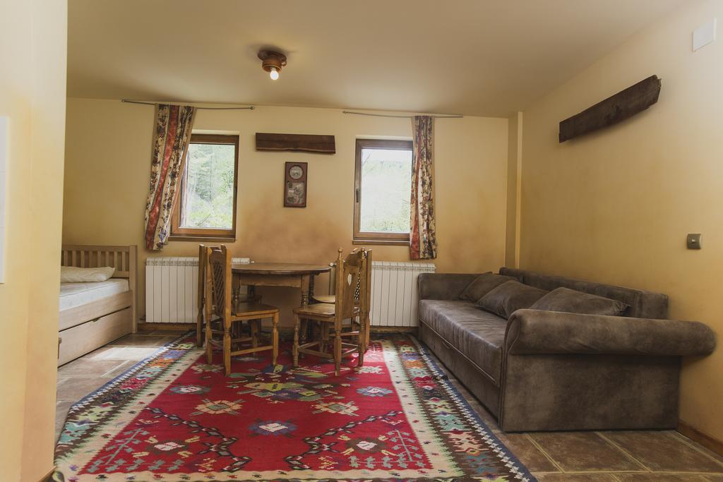 Guesthouse Sejn Kopaonik Room photo