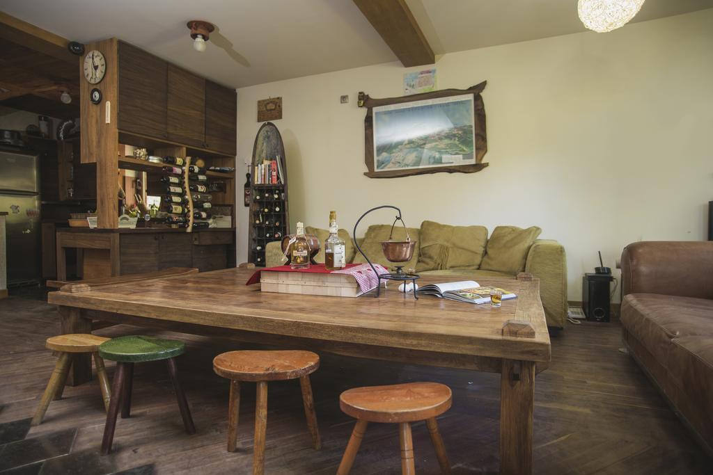 Guesthouse Sejn Kopaonik Room photo
