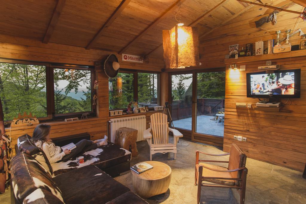 Guesthouse Sejn Kopaonik Exterior photo